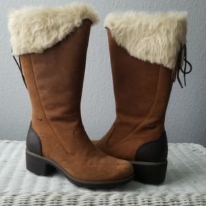 Merrell winter boots